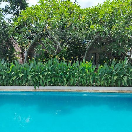 Lavella Villas Kuta  Dış mekan fotoğraf