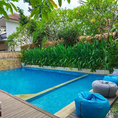 Lavella Villas Kuta  Dış mekan fotoğraf