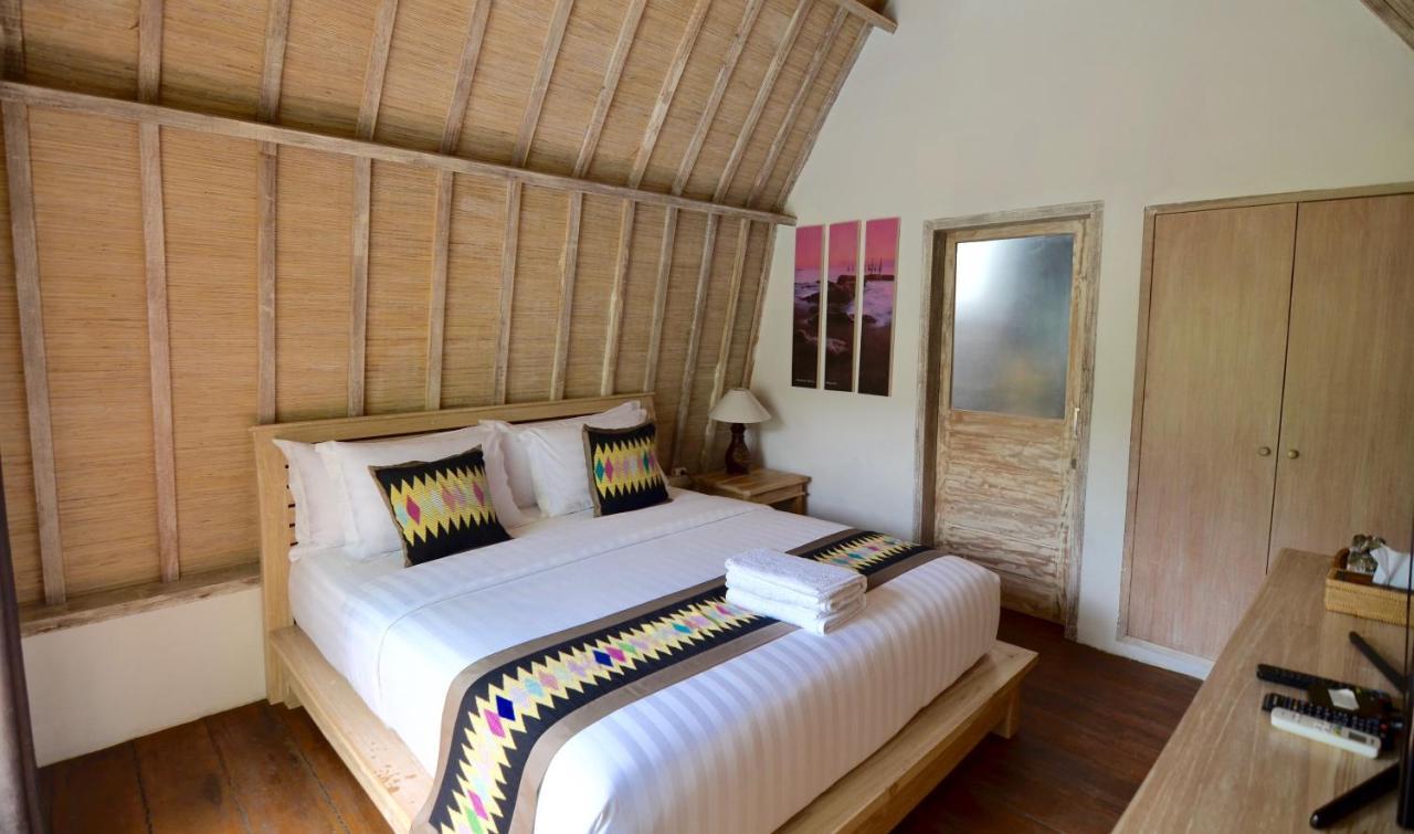 Lavella Villas Kuta  Dış mekan fotoğraf