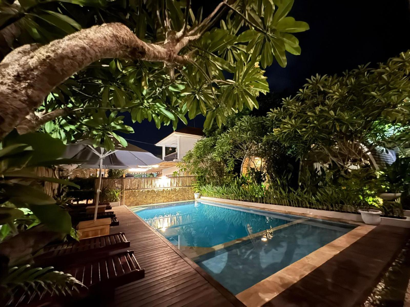 Lavella Villas Kuta  Dış mekan fotoğraf