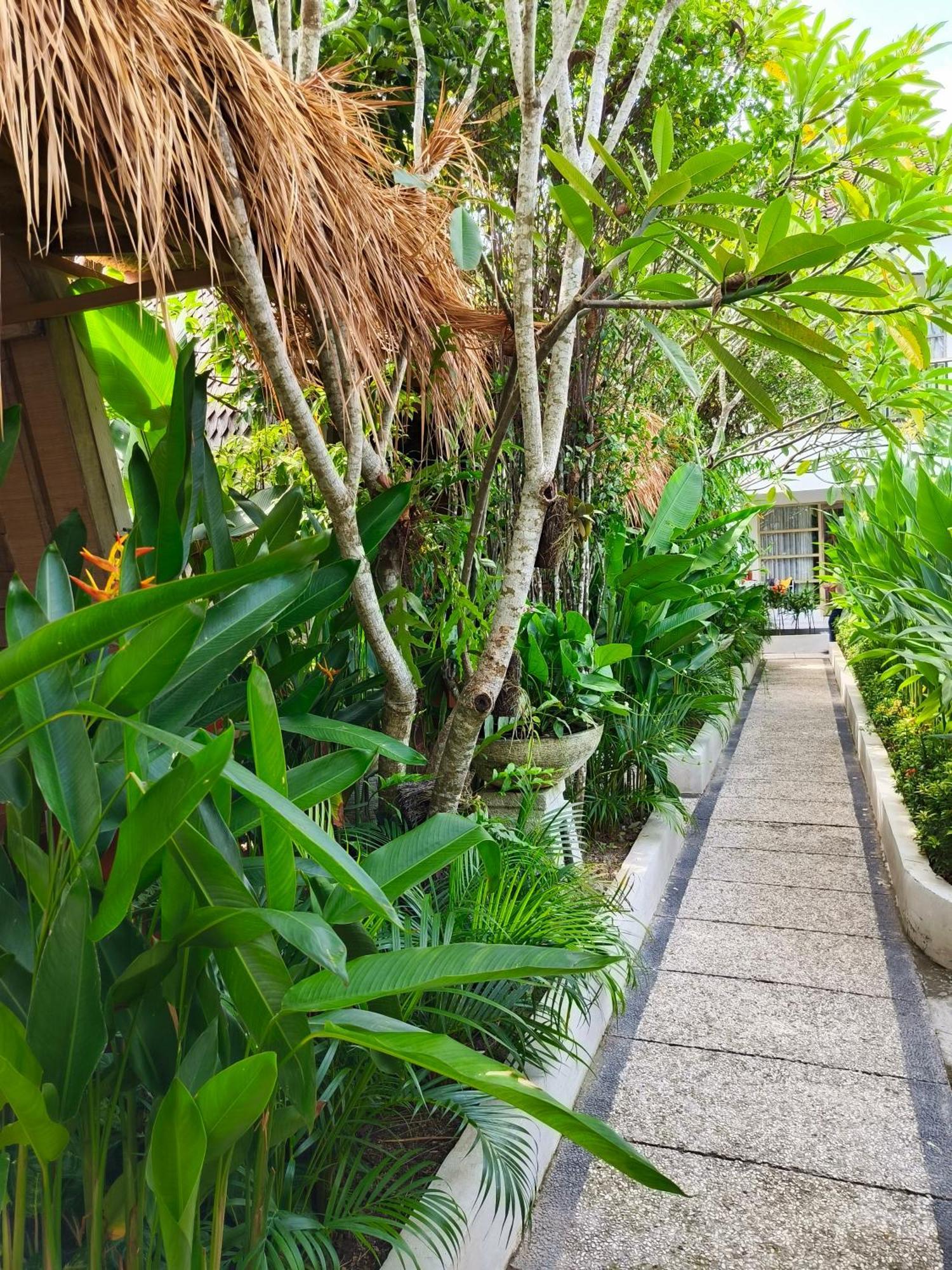 Lavella Villas Kuta  Dış mekan fotoğraf