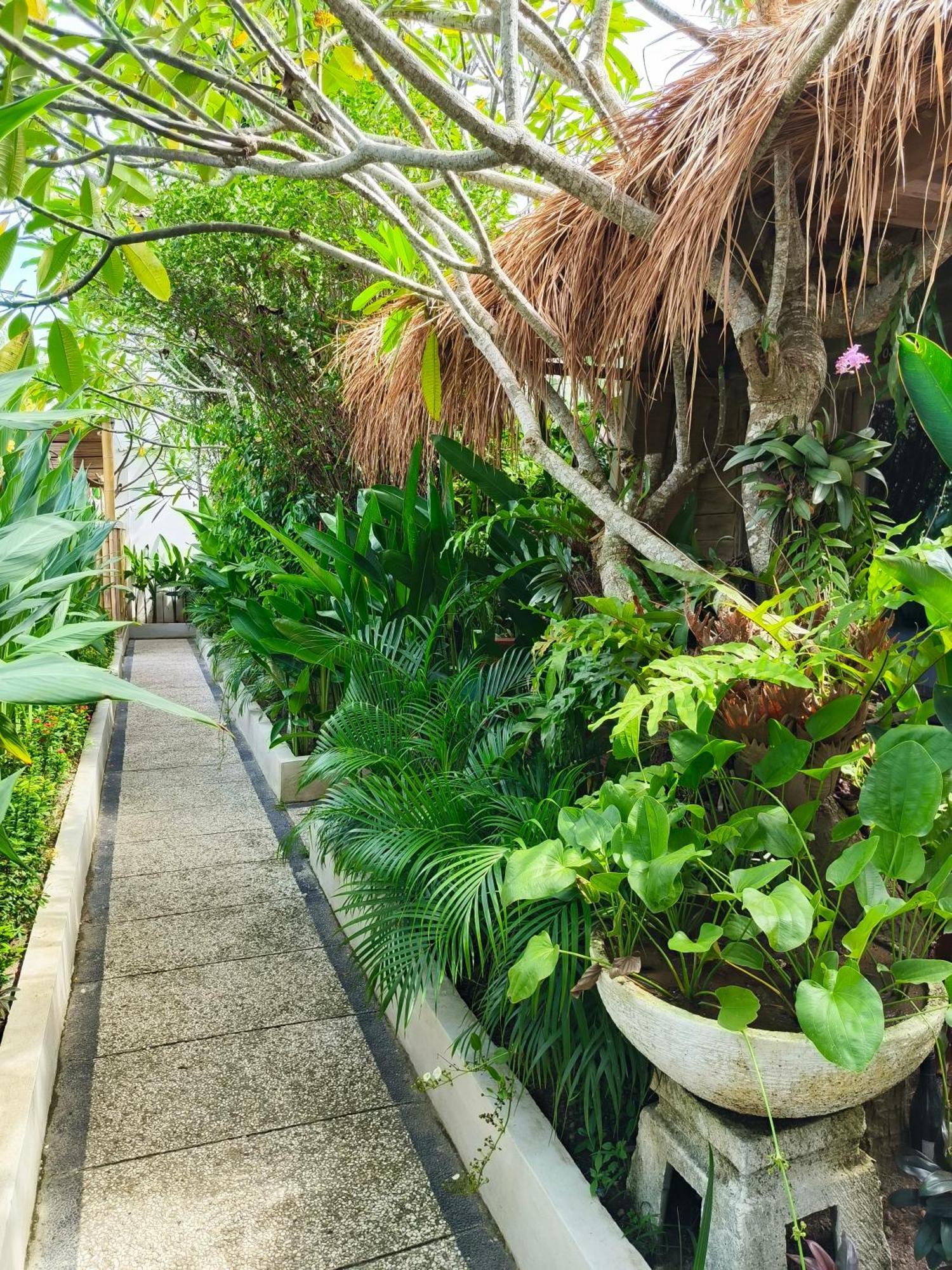 Lavella Villas Kuta  Dış mekan fotoğraf